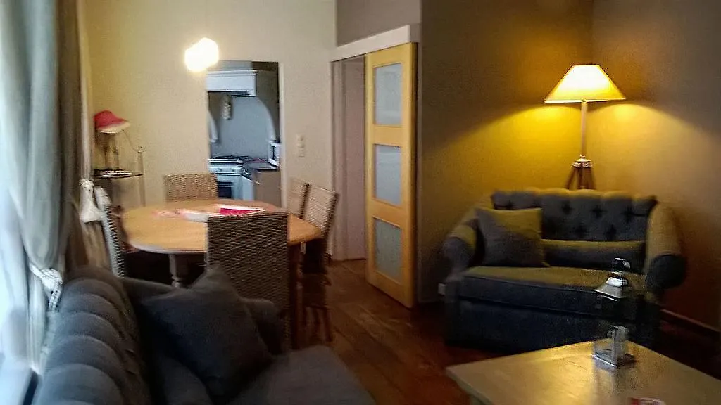 ברוז' Vacation Home Casa Fratelli 0*,  בלגיה