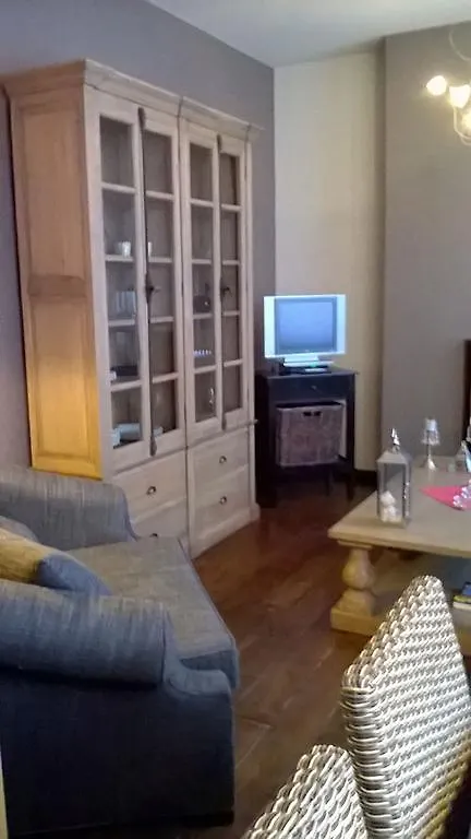 ברוז' Vacation Home Casa Fratelli בית נופש