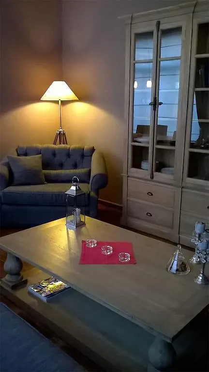 Vacation Home Casa Fratelli location