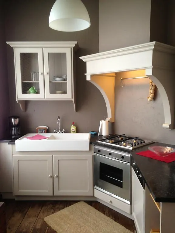 Vacation Home Casa Fratelli Bruggy
