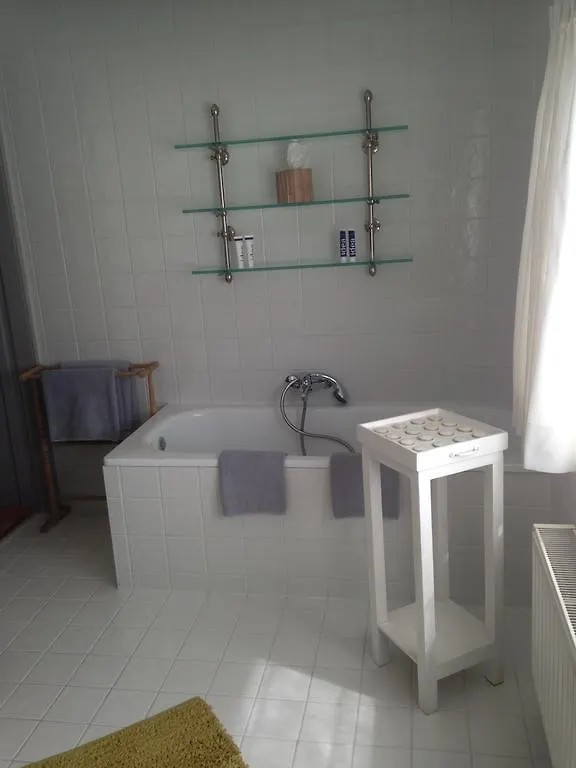 בית נופש ברוז' Vacation Home Casa Fratelli בלגיה