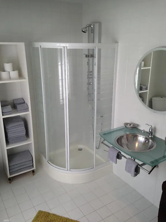 ברוז' Vacation Home Casa Fratelli בית נופש