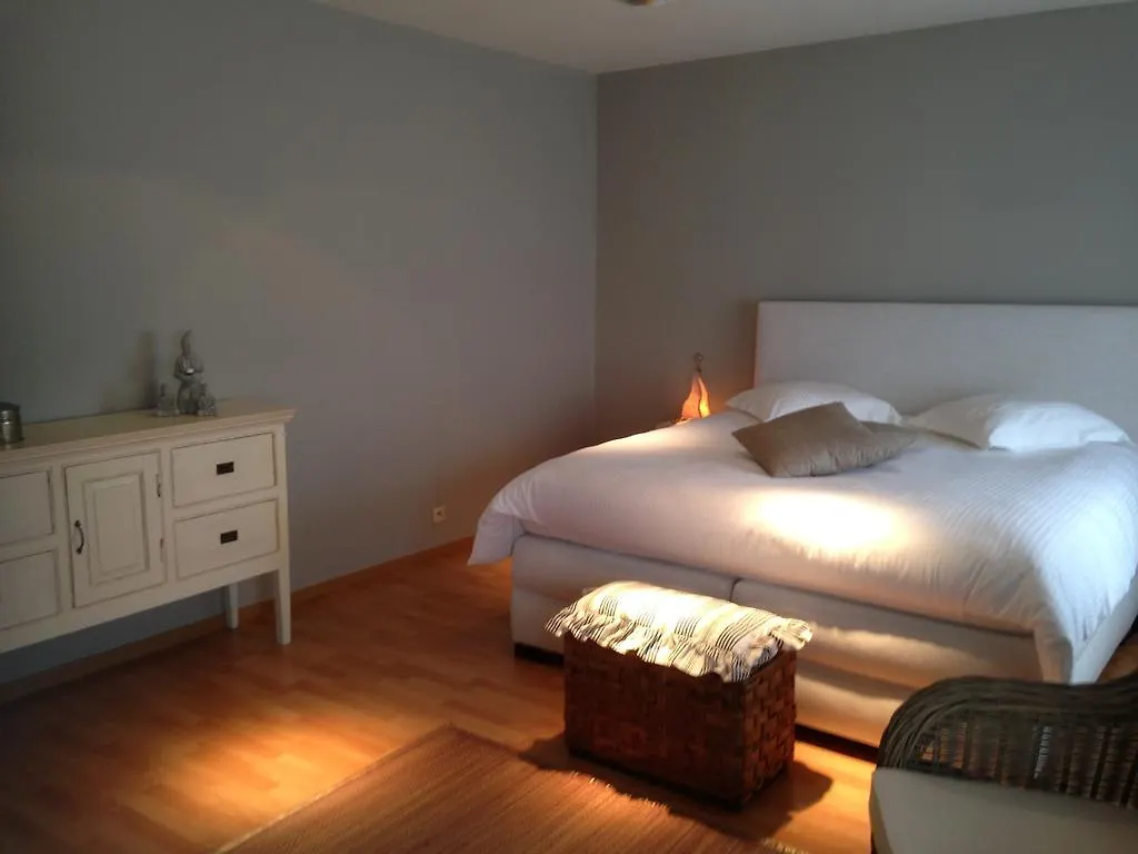 Vacation Home Casa Fratelli Bruggy Belgie
